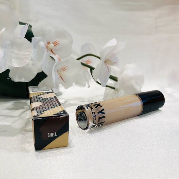 ‼️SOLD‼️Kylie Jenner Skin Concealer Shell New! - Picture 4 of 6